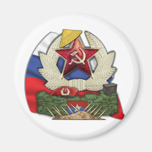 Aimant russie spetsnaz vietnam vétérans de guerre du viet