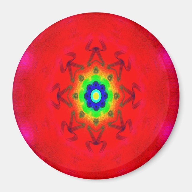 Aimant Rythme de danse....... (Devant)