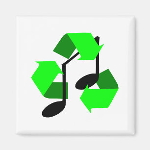 Aimant Rythme favori de la chanson