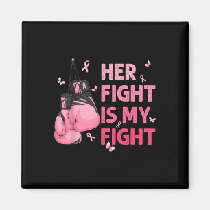 Aimant Sa Lutte Est Mon Combat Contre Le Cancer Du Sein S