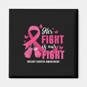 Aimant Sa Lutte Est Notre Lutte Contre Le Cancer Du Sein