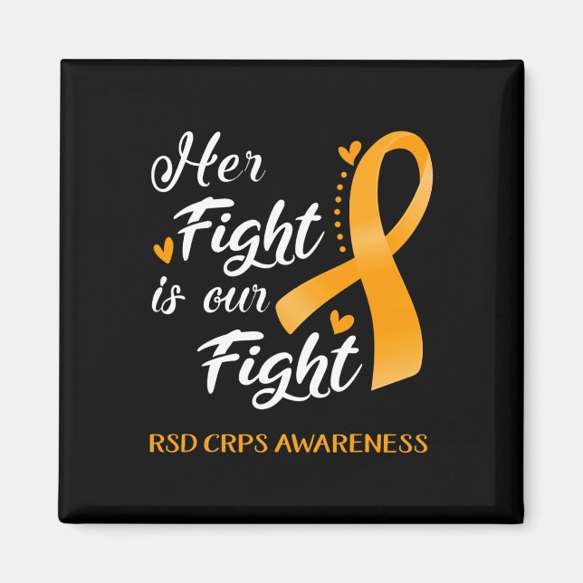 Aimant Sa Lutte Est Notre Lutte Contre Les Crps Rsd (Devant)