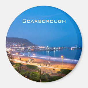 Aimant Sables Sud de Scarborough