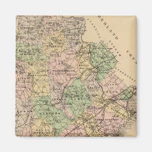 Aimant Saco, Biddeford