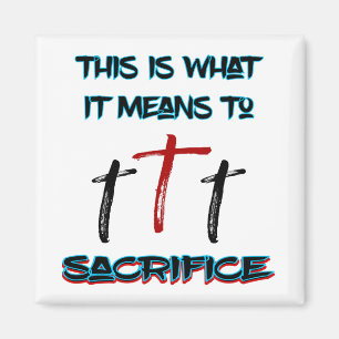 Aimant Sacrifice