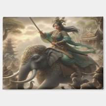 Sage de l'aimant Jade