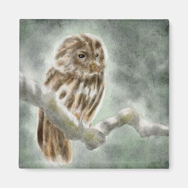 Aimant Sagesse (Devant)