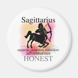 Aimant Sagittarius à votre sujet