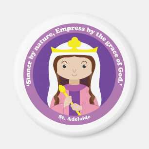 Aimant Saint-Adélaïde