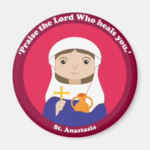 Aimant Saint-Anastasia