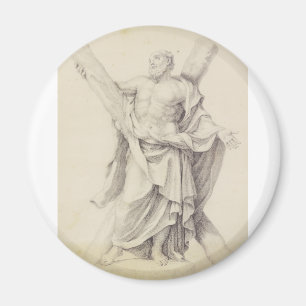 Aimant Saint André l'Apôtre Premier‑Appelé