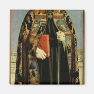 Aimant Saint Augustine