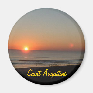 aimant saint augustine