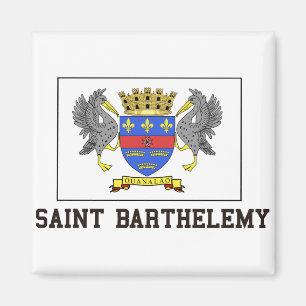 Aimant Saint-Barthélemy