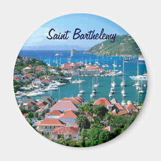 Aimant saint barthélemy aimnet