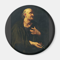 Saint Barthélemy par Pierre Paul Rubens