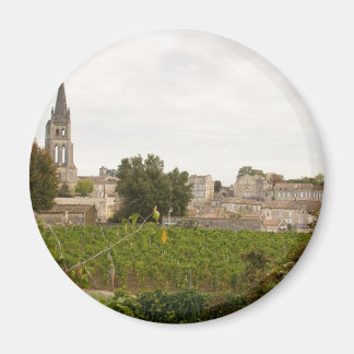 Aimant Saint Emilion