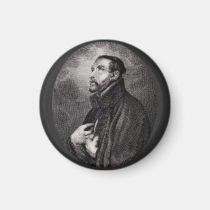 Aimant Saint François Xavier
