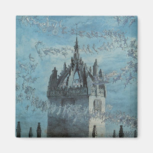 Aimant Saint Giles - Ses cloches par Charles Altamont Doy