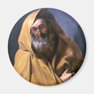 Aimant Saint Jacques le Majeur par Rubens