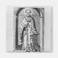 Saint John Chrysostome, XVIIe siècle