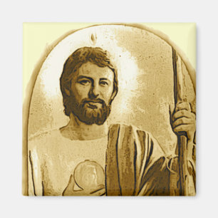 Aimant Saint Judas