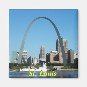 Aimant Saint Louis Missouri