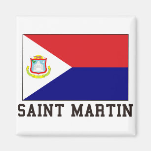 Aimant Saint Martin