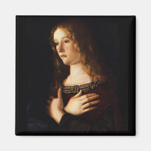 Aimant Saint Mary Magdalene - Bellini