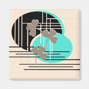 Aimant Saint Patrick