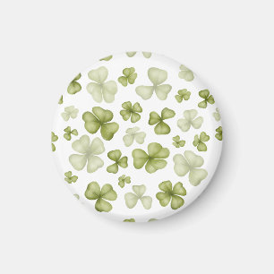Aimant Saint Patrick clip art