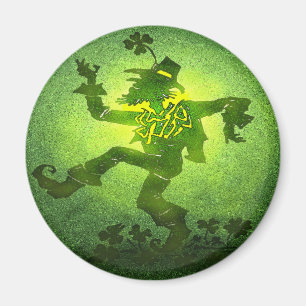 Aimant Saint Patrick's Day