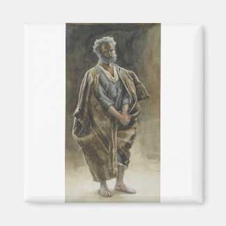 Aimant Saint Peter Apostle by James Tissot 