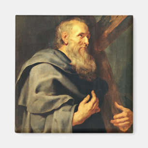 Aimant Saint Philippe l'Apôtre et Martyr