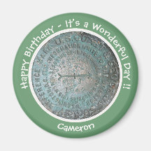 Saint Regis Mountain USGS Points de référence