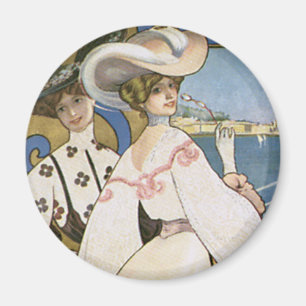 Aimant Saint-Sébastien