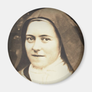 AIMANT SAINT THERESE OF LISIEUX