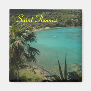 aimant saint thomas
