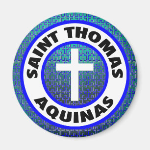 Aimant Saint Thomas d'Aquin