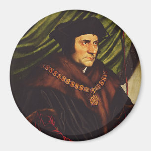 Aimant Saint Thomas More