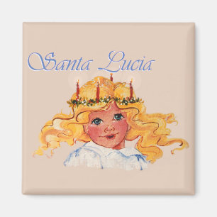 Aimant Sainte-Lucie