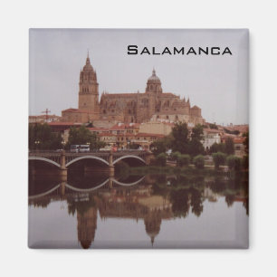 Aimant Salamanque