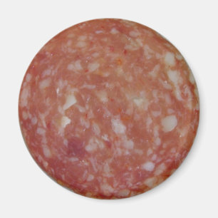 Aimant Salami Slice