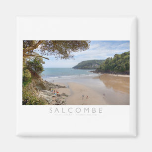 Aimant Salcombe