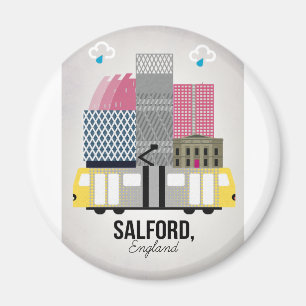 Aimant Salford