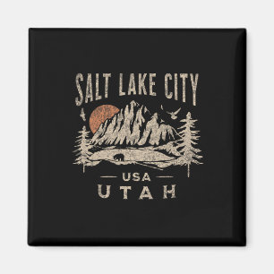 Aimant Salt Lake City