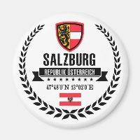 Salzbourg
