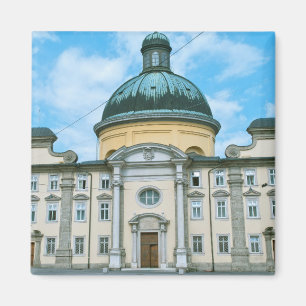 Aimant Salzbourg
