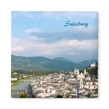 Salzbourg