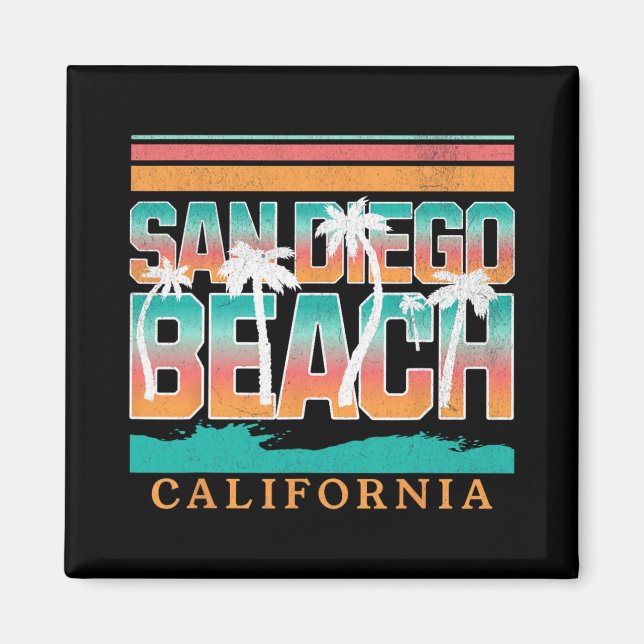 Aimant San Diego _1  (Devant)